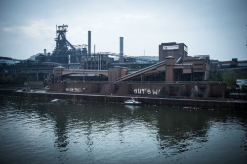 ArcelorMittal