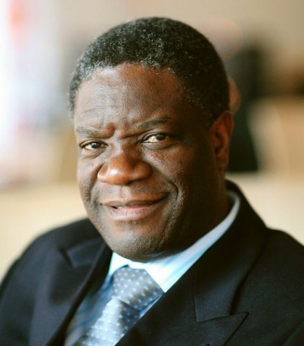 Denis Mukwege