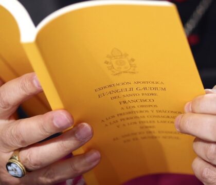 « Evangelii Gaudium » : un texte accueilli avec enthousiasme