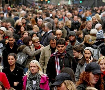 Sondage : des Belges bien pessimistes…