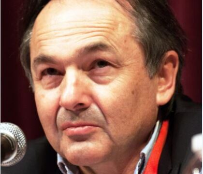 Gilles Kepel aux Grandes conférences catholiques