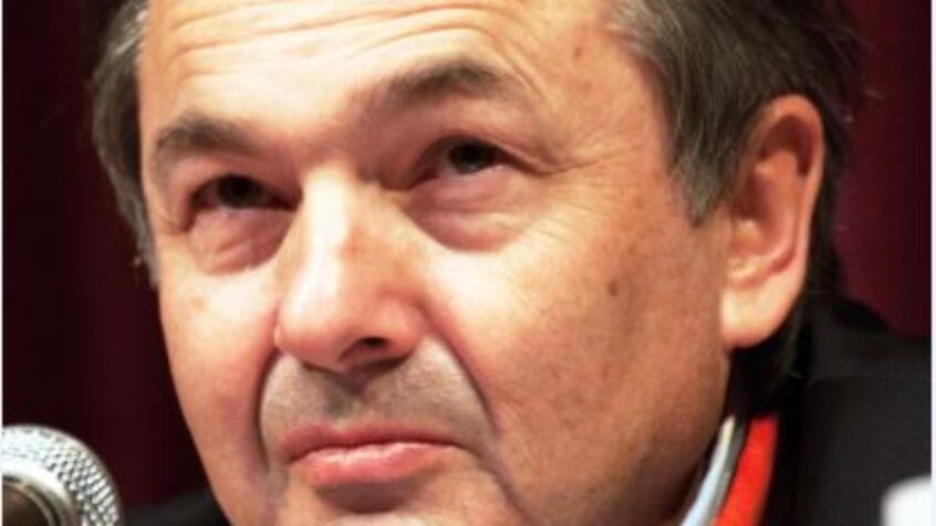 Gilles Kepel aux Grandes conférences catholiques
