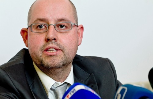 Jean-Marie De Meester