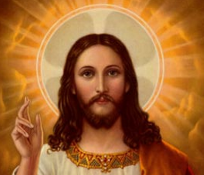 Jésus a son site Internet