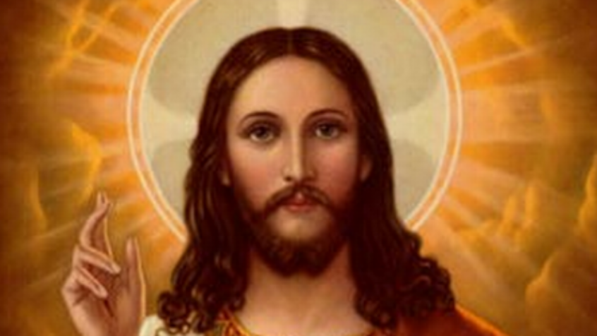 Jésus a son site Internet