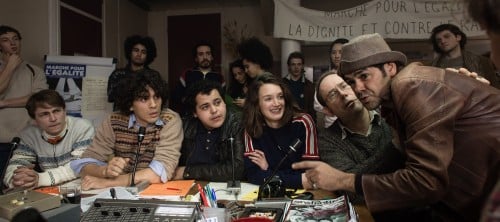 La_Marche