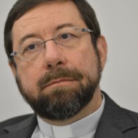 Mgr Delville