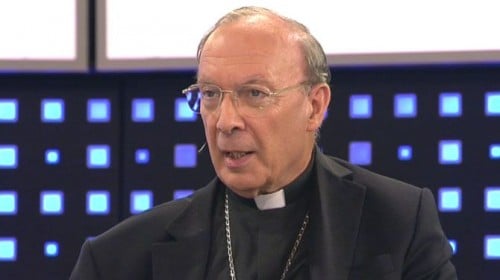 Mgr Leonard
