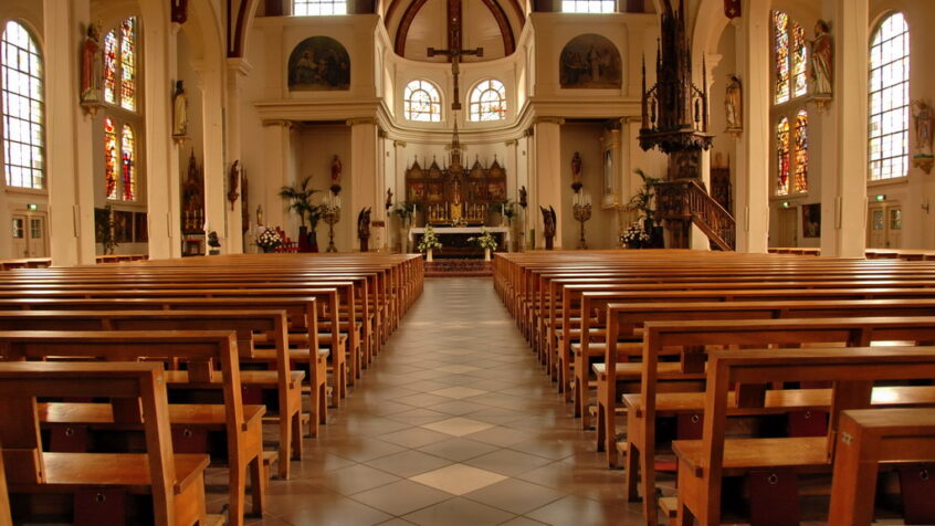 Pays-Bas : les fermetures d&rsquo;églises s&rsquo;accélèrent