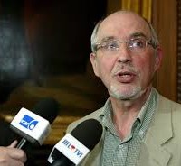Philippe Defeyt