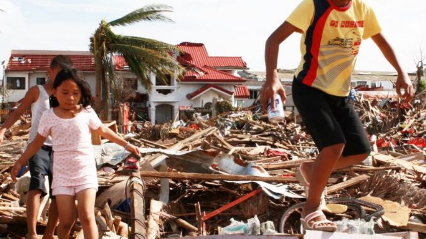 Philippines: protéger les enfants des réseaux mafieux