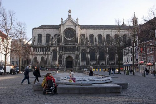 Place Sante Cathérine9
