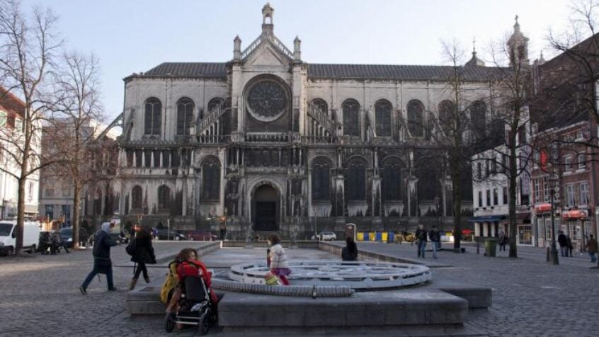 De nouvelles pistes pour l’église Ste Catherine ?