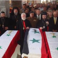 Sadad-Syrie