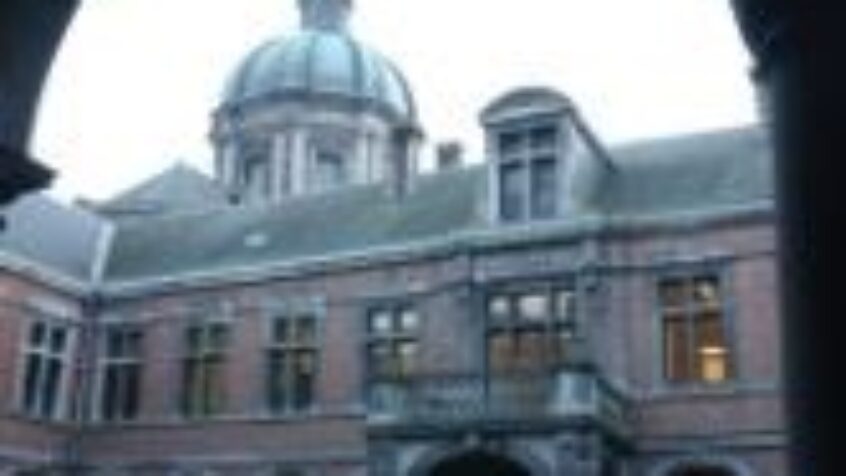 Namur : un prêtre pédophile condamné à 5 ans de prison avec sursis