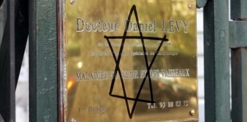 antisemitisme