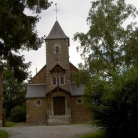 eglise chamborgneau