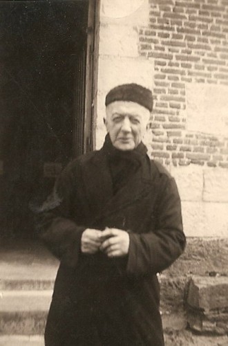 Joseph Descamps
