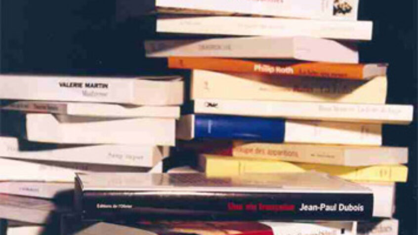 Un livre, un geste solidaire