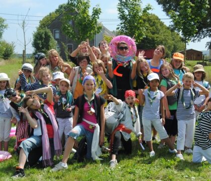 Patro: « L&rsquo;Eglise devrait s&rsquo;inspirer de son mode de fonctionnement »