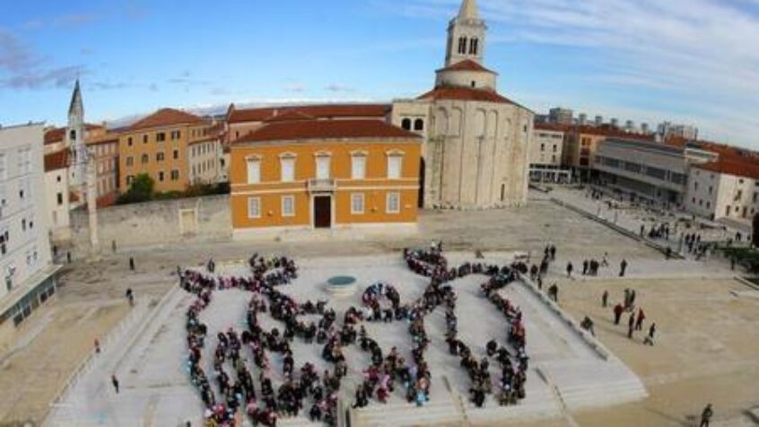 Croatie : le mariage homme-femme bétonné dans la Constitution