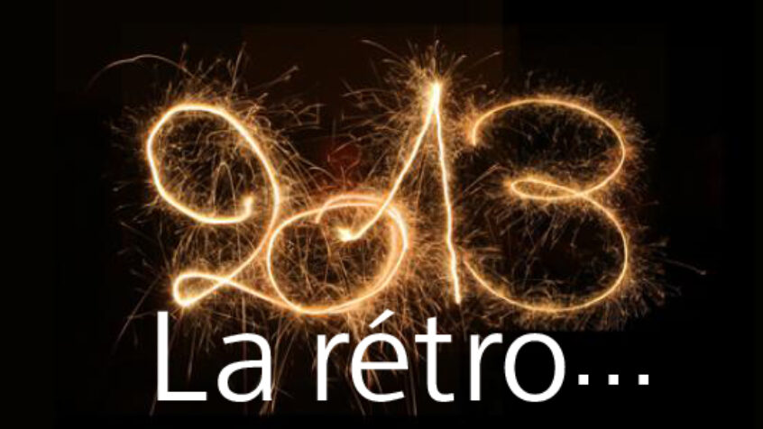 RADIO – Il était une foi… La rétro 2013