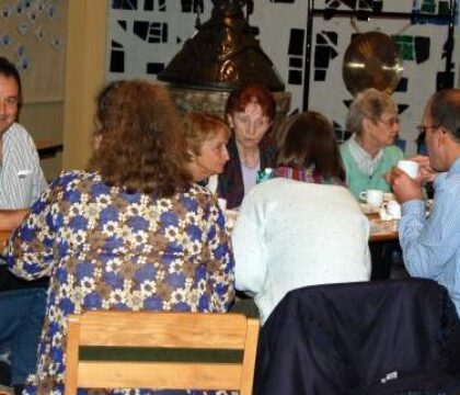 Kerkebeek se prend en main