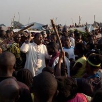 Bangui-Mgr Nzapalainga