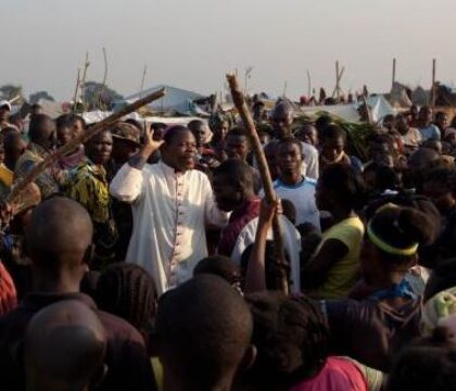 Centrafrique : les leaders chrétiens et musulmans se mobilisent pour la réconciliation