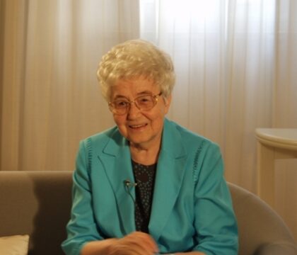 Focolari : vers une béatification de Chiara Lubich ?