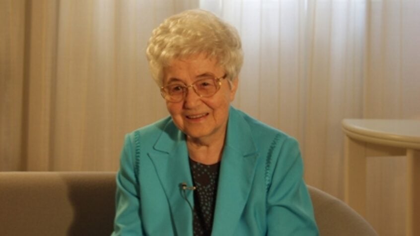 Focolari : vers une béatification de Chiara Lubich ?