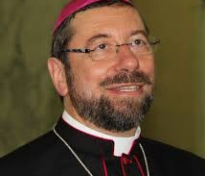Mgr Delville : « Noël, fête de la joie et mystère de la pauvreté »
