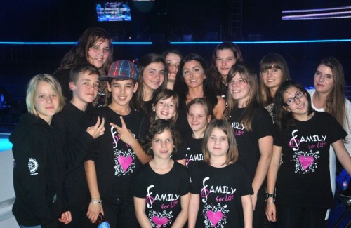 Family for Life