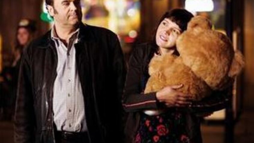 Cinéma : Yolande Moreau sonde les frontières de la norme