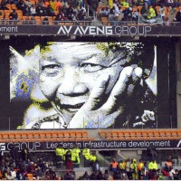 Hommage-Mandela