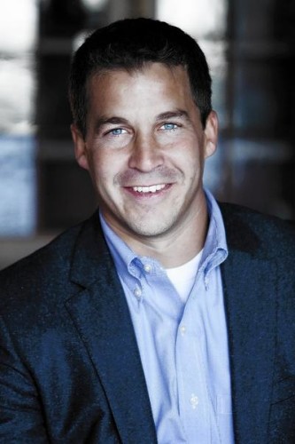 Isaac Hunter