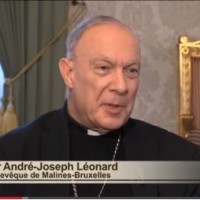 La Vie des Dioceses-Mgr Leonard