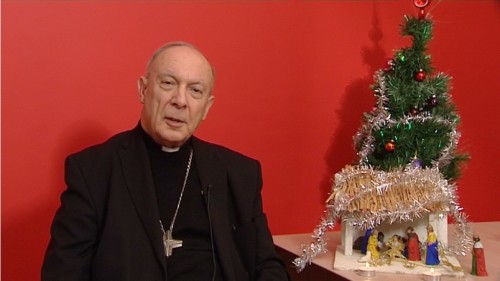 Léonard noël