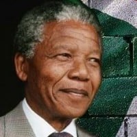 Mandela-portrait