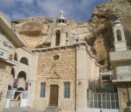 Syrie : douze religieuses enlevées par des jihadistes