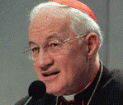 Le cardinal Ouellet confirmé préfet de la Congrégation pour les évêques