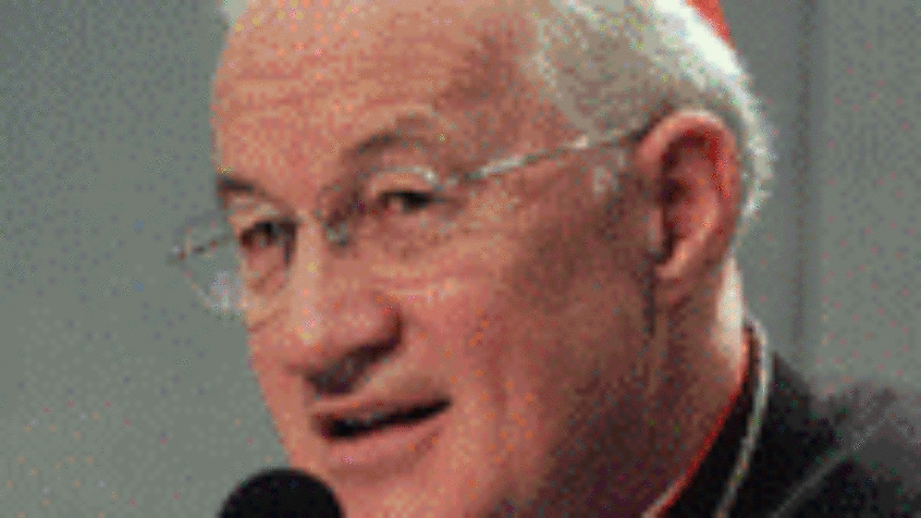 Le cardinal Ouellet confirmé préfet de la Congrégation pour les évêques