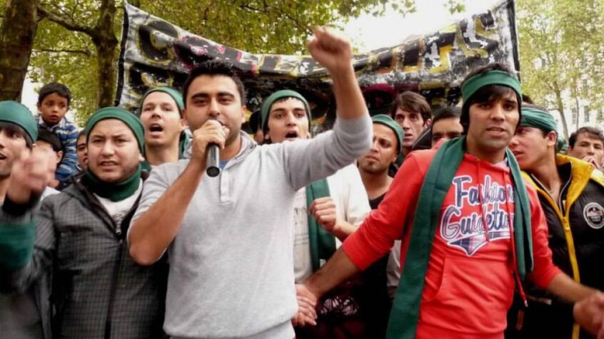 Les Afghans déterminés à poursuivre leur combat