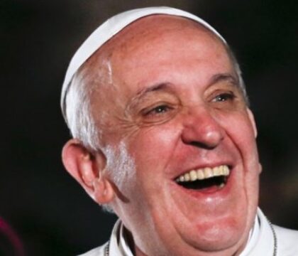 Un double anniversaire pour le pape