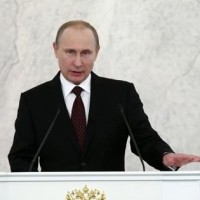 Poutine-Discours