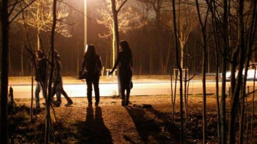 France : une loi pour venir à bout de la prostitution