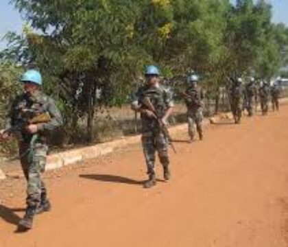 Les rivalités s&rsquo;intensifient au Soudan du Sud