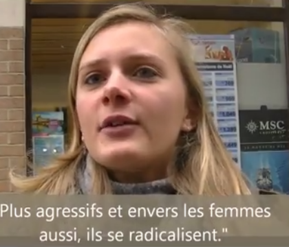 Les préjugés religieux ont la vie dure