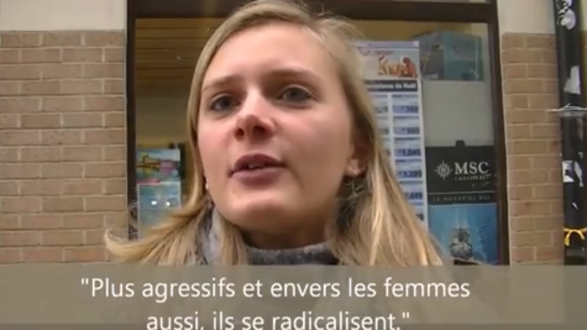 Les préjugés religieux ont la vie dure