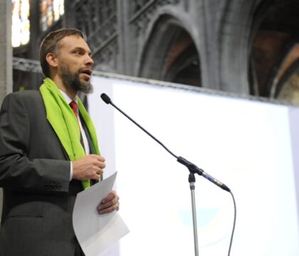 Synode diocésain de Tournai : ce qui va changer !